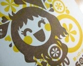 i love sour