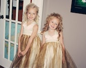Flower Girl Dresses . Weddings
