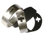 symbols wedding rings