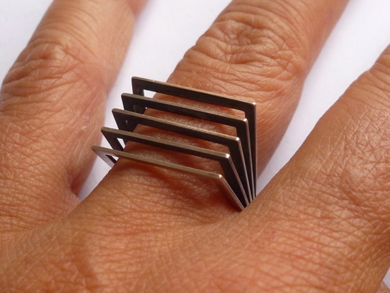 book ring