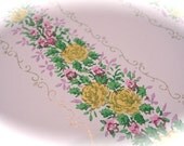 Vintage Wallpaper Roll No 5