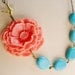 Poppy Amore (Free Matching Earrings)