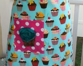 Sweet CUPCAKE Hostess CUSTOM