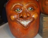 Gourd pumpkin