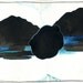 Beingness // 8 x 10 // Archival Print // Limited Edition