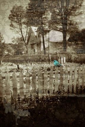 Rustic Digital Photograph Download Lewiston Cemetary Cemetery Coffee Tint Gothic Sepia Pinhole Commercial Use