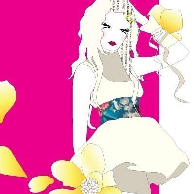 Pale Beauties - Blossom