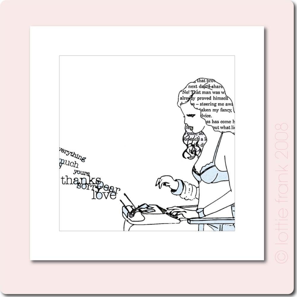 Dear John Series - No.5