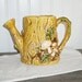 Vintage Lefton Watering Pitcher | Kitschy Mushrooms