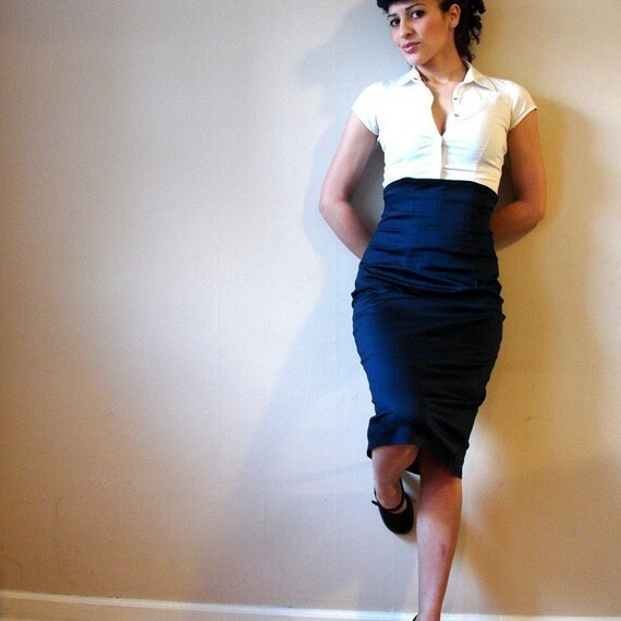 The Lucy Jumper -- with removable straps