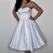Sweetheart Alicia Dress ----------------Custom Sized