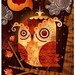 The Enamored Owl