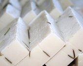 Rosemary and Spearmint Hemp Soap Bar (Vegan)