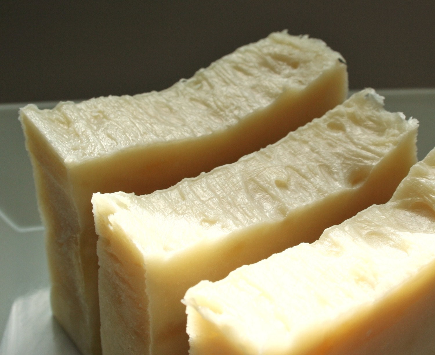 Patchouli Olive Oil Soap Bar (Vegan) (Palm Free)