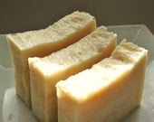 Lemongrass Olive Oil Soap (Vegan) (Palm Free)