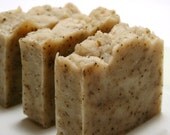 Coffee Beans Olive Oil Soap (Vegan) (Palm Free)