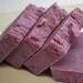 Violetta Olive oil Soap (Vegan)