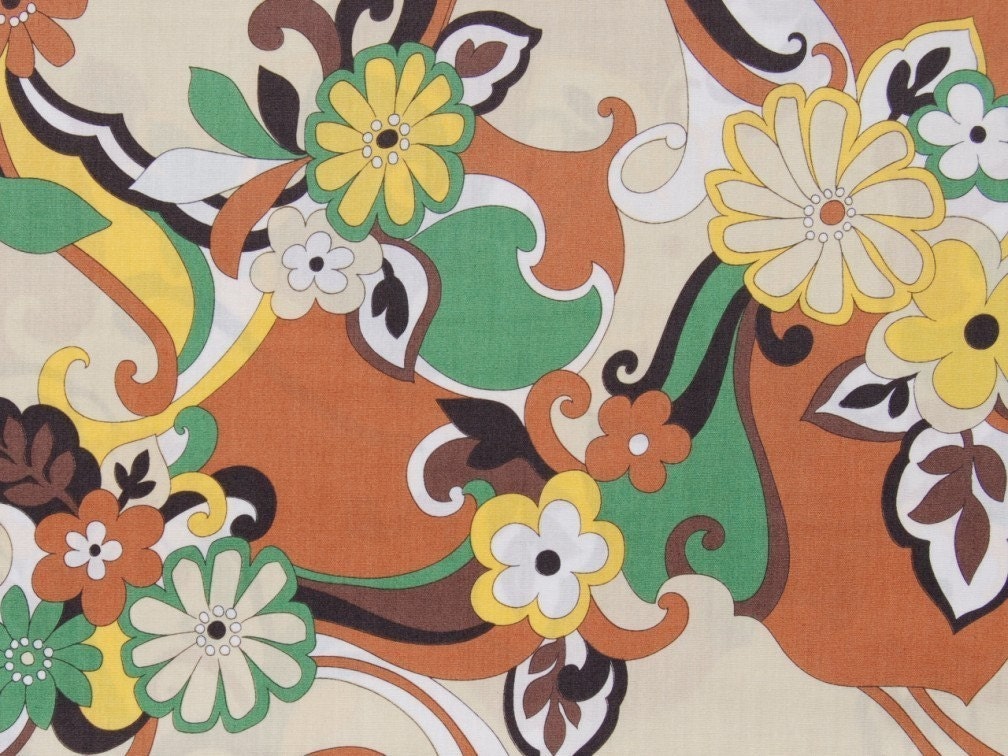 CLEARANCE 1 Yard of Robert Kaufman - Hot Couturier in Yellow