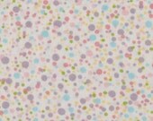 CLEARANCE - MOVE it out PRICE - Alexander Henry - Polka Dot No. 5 - 1 yard listing