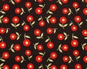 Poppies for Timeless Treasures - 1 yard listing