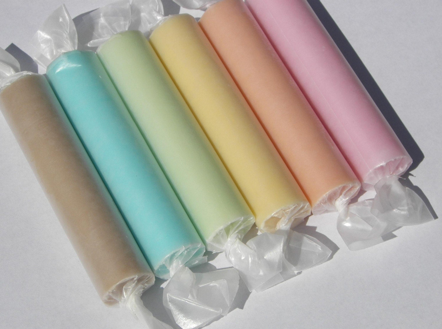 Taffy Soap Set