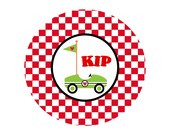5 Quart Kip Valentine Bucket