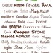 Personalized Custom Halloween Bucket - More Designs Available