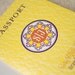 Sea Turtle Passport Destination Wedding Invitation (Grand Cayman) - Design Fee