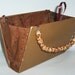 Hardy Boys Book Handbag Airport Mystery 1930