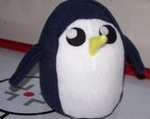 Gunter Plush