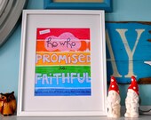 He who promised is faithful-8 by 10-digital file