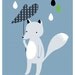I'm A Grey Fox