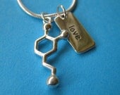 dopamine-love from the molecule and meaning series