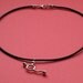 dopamine necklace - celebrate love and pleasure