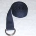 Custom listing for Kelly 4 grosgrain Ribbon Belts Size 2 3 4 5 6 7 8 9 10 11 12 black and brown school uniform