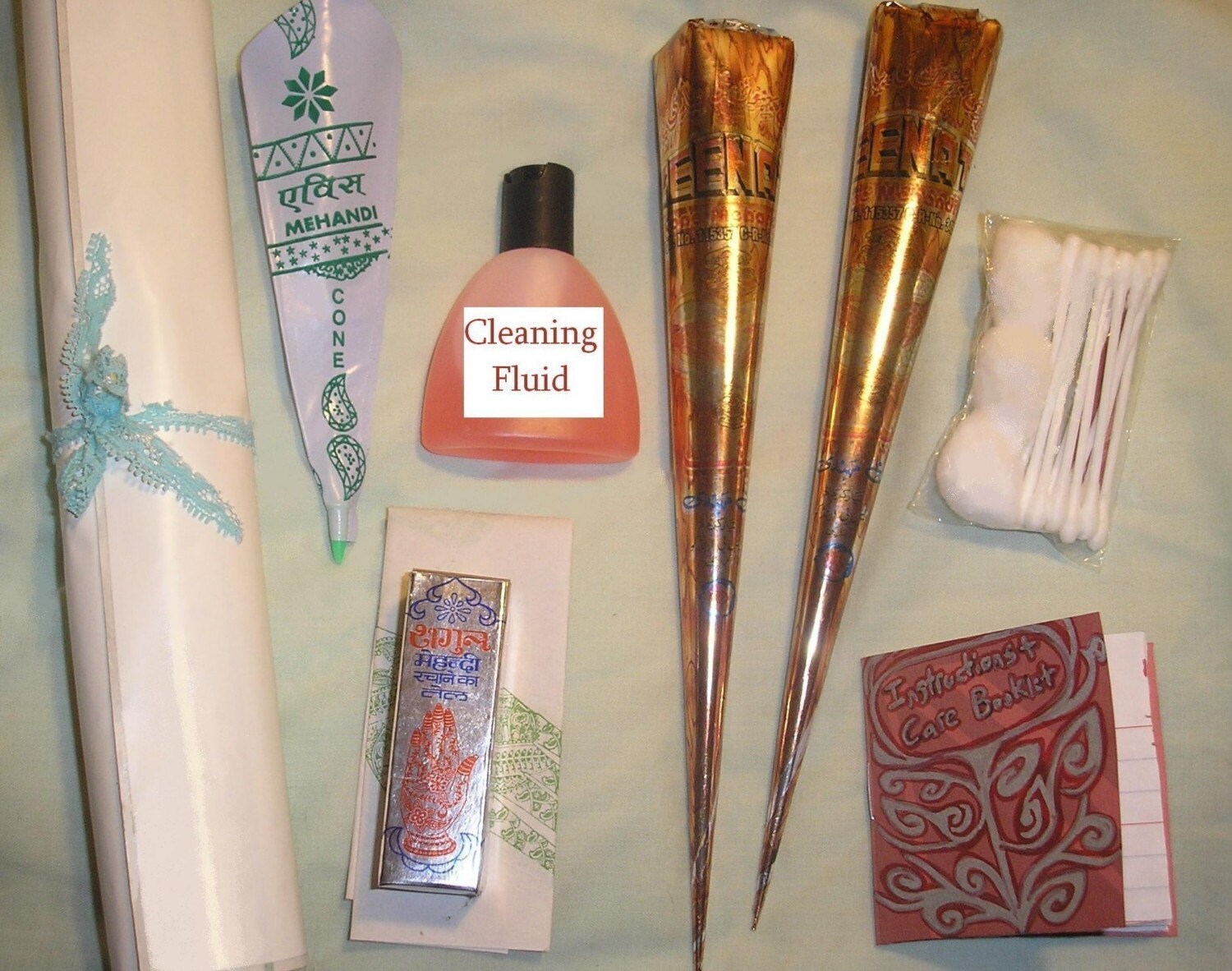 henna tattoo kit henna tattoo kit