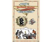The Frantic Meerkat Book of Comics