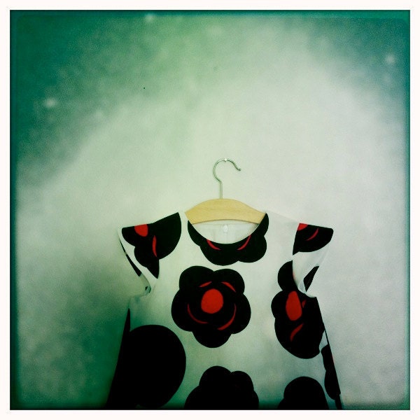 uma : modern girl dress