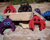 PATTERN mini spider--Crochet .pdf