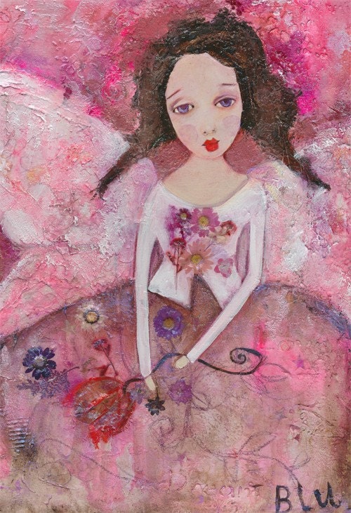 Forest Fairy