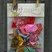 Origami Lanterns - 100 Handmade Paper Lanterns- Assorted Patterns
