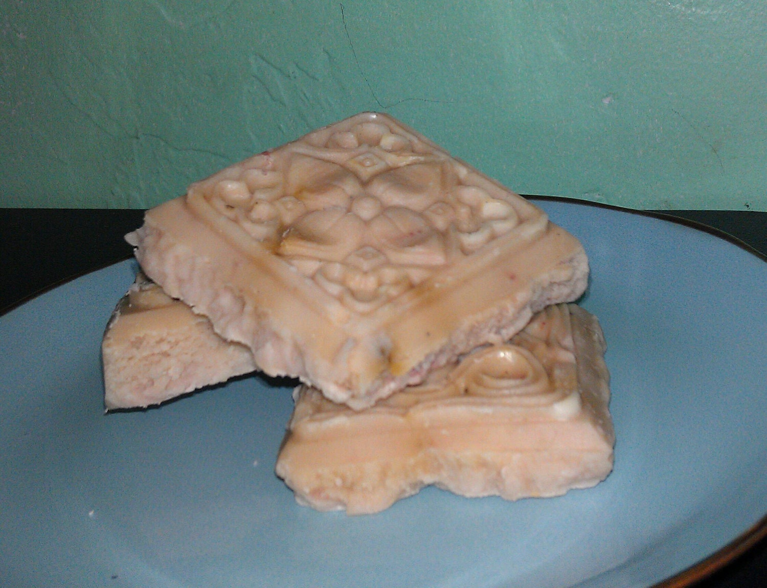 Persephone, goddess soap series