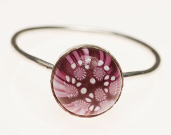 Razzzberry Ring
