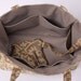 Mackerilla Knitting Tote Pattern PDF file