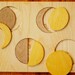Wooden Moon Phases Puzzle
