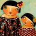 SISTERS print 6x6