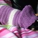 Crocheted Hooded Dog Sweater Pattern PDF Small and Medium Sizes
