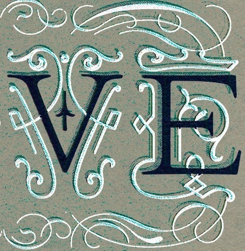 Love Print