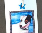DOG TAGS