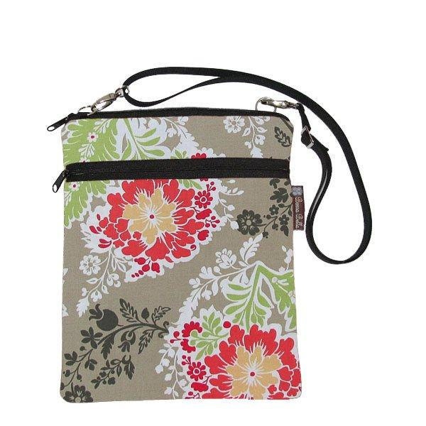 Nook Galaxy Microsoft Tablet Bag iPad Case iPad Sleeve iPad Cover Ipad 4 3 2 1 / Tablet TRAVEL BAG / Picture Perfect Fabric
